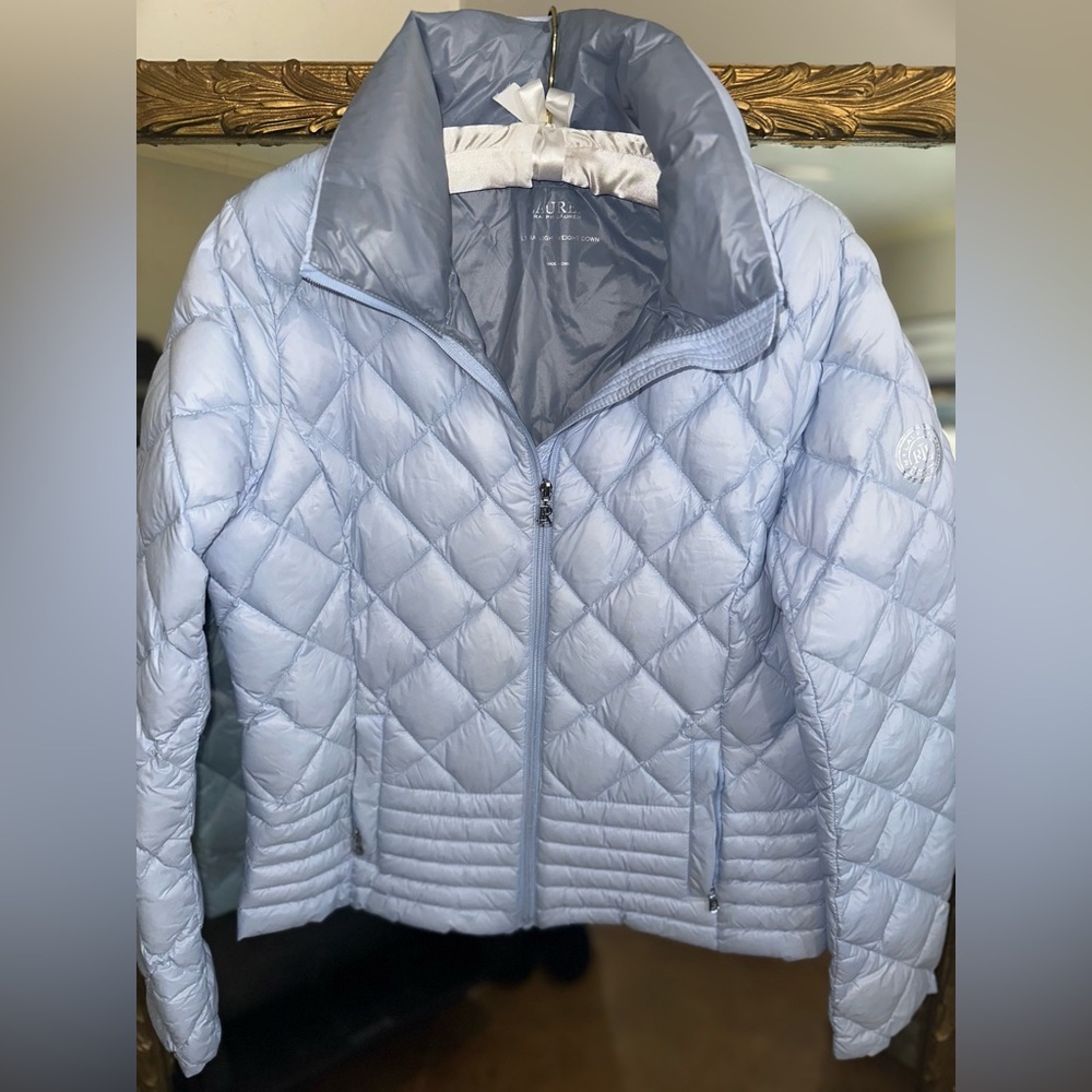 Ralph Lauren Women’s Puffer Jacket